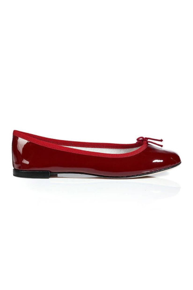 The most popular women's shoes