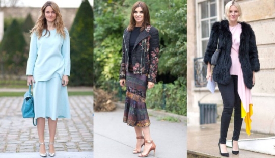 The most popular women's shoes The most popular women's shoes