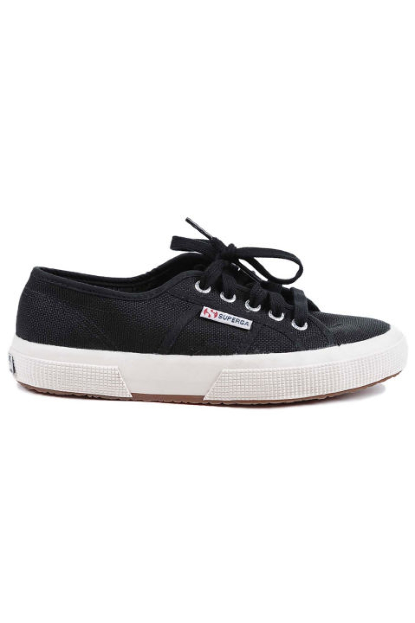 The most popular women's shoes