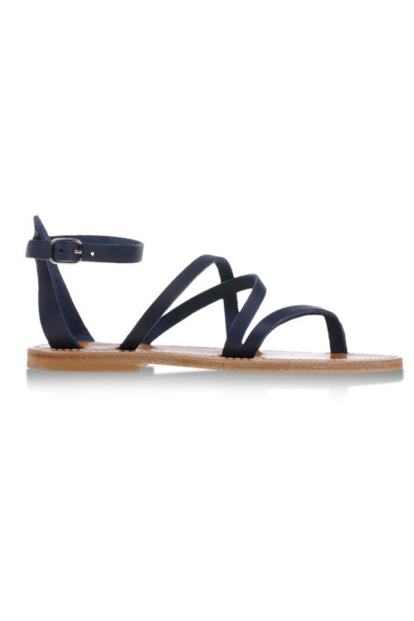 The most popular women's shoes