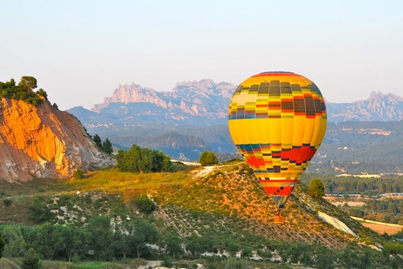 The most spectacular balloon festivals The most spectacular balloon festivals