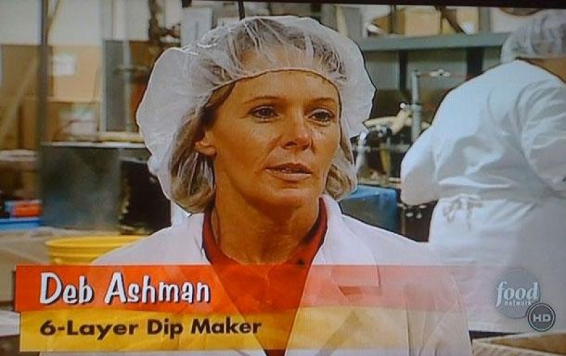 The most stupid names of professions and positions highlighted on TV
