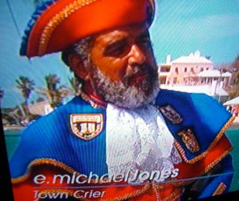 The most stupid names of professions and positions highlighted on TV