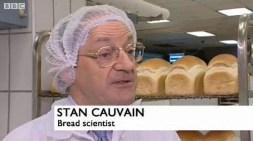 The most stupid names of professions and positions highlighted on TV