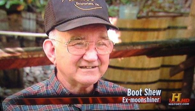 The most stupid names of professions and positions highlighted on TV