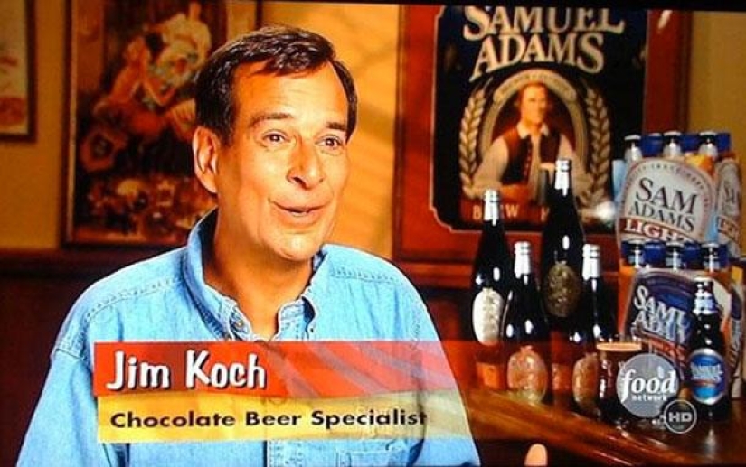 The most stupid names of professions and positions highlighted on TV