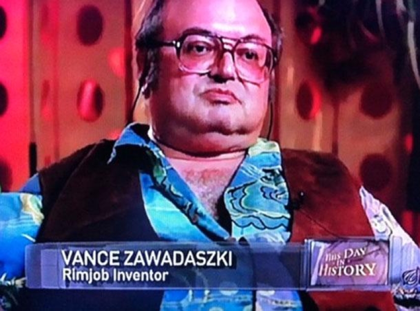 The most stupid names of professions and positions highlighted on TV