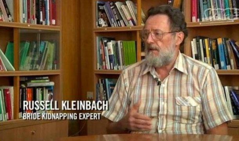 The most stupid names of professions and positions highlighted on TV