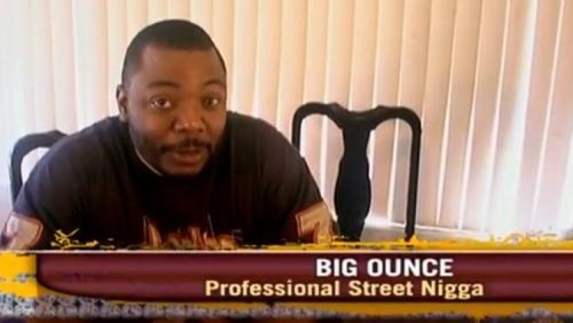 The most stupid names of professions and positions highlighted on TV