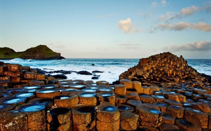 The most surreal landscapes of our planet The most surreal landscapes of our planet
