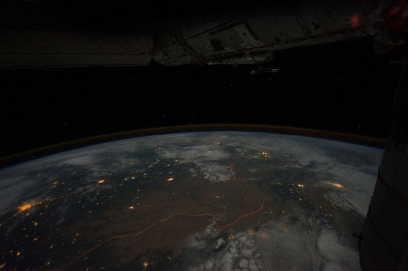 The most unusual borders that clearly demonstrate the policy of states The most unusual borders that clearly demonstrate the policy of states