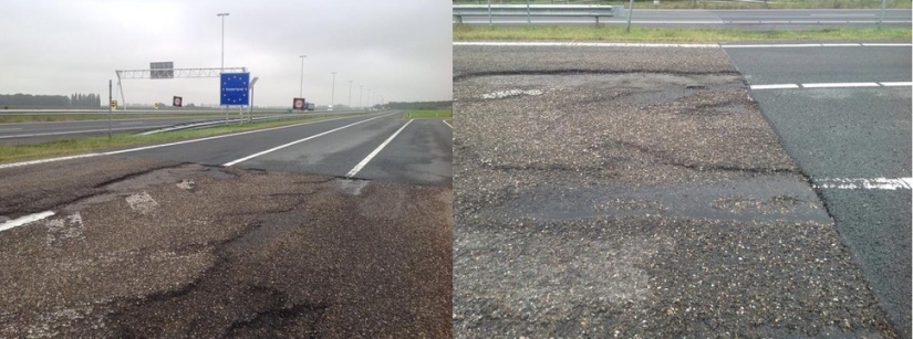 The most unusual borders that clearly demonstrate the policy of states The most unusual borders that clearly demonstrate the policy of states