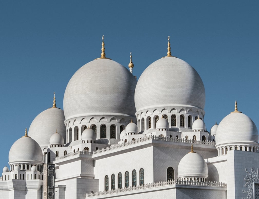 The most unusual stone buildings on Earth The most unusual stone buildings on Earth