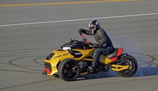 The most unusual vehicles from around the world