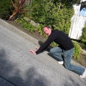 The most vertical street in the world The most vertical street in the world