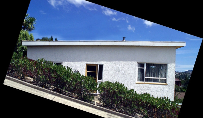 The most vertical street in the world The most vertical street in the world