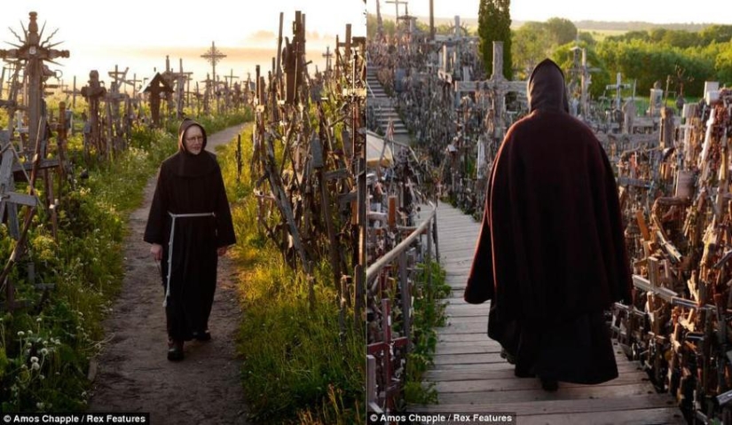 The mysterious attraction of Lithuania The mysterious attraction of Lithuania