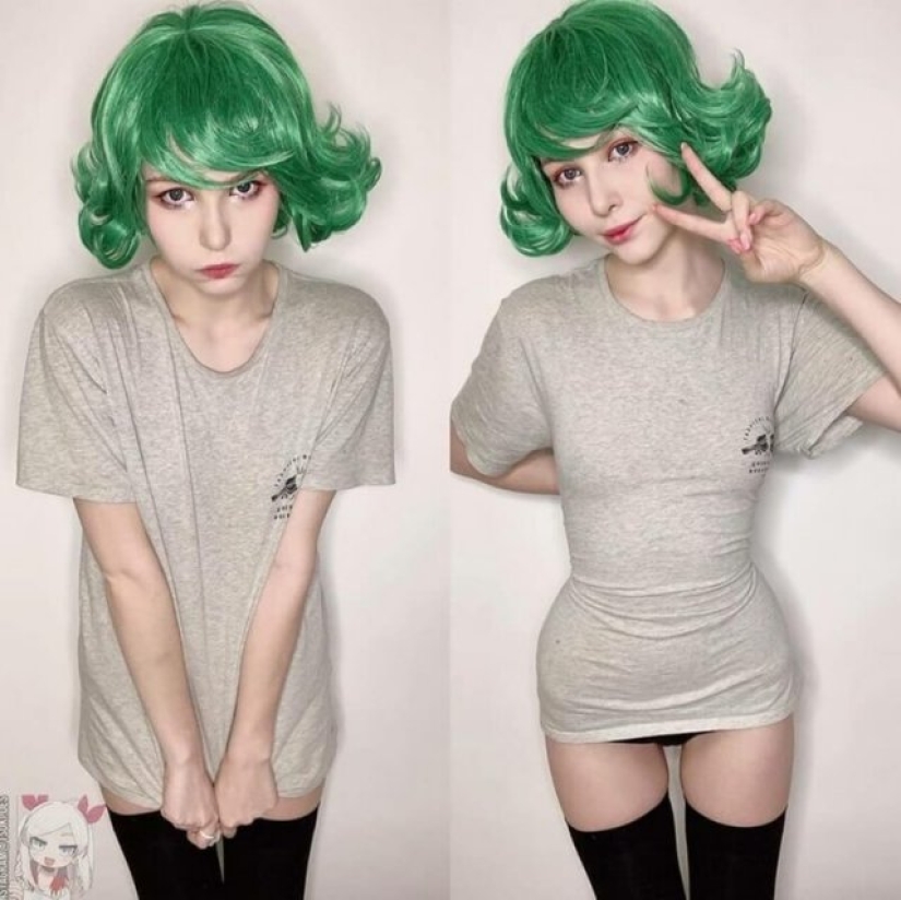 The network hosts a sexy "pajama" challenge originally from Vietnam