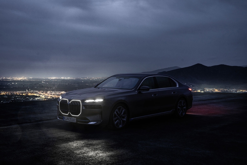 The New Age of Luxury in Mobility