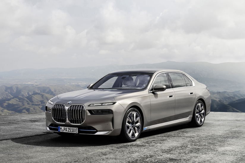 The New Age of Luxury in Mobility
