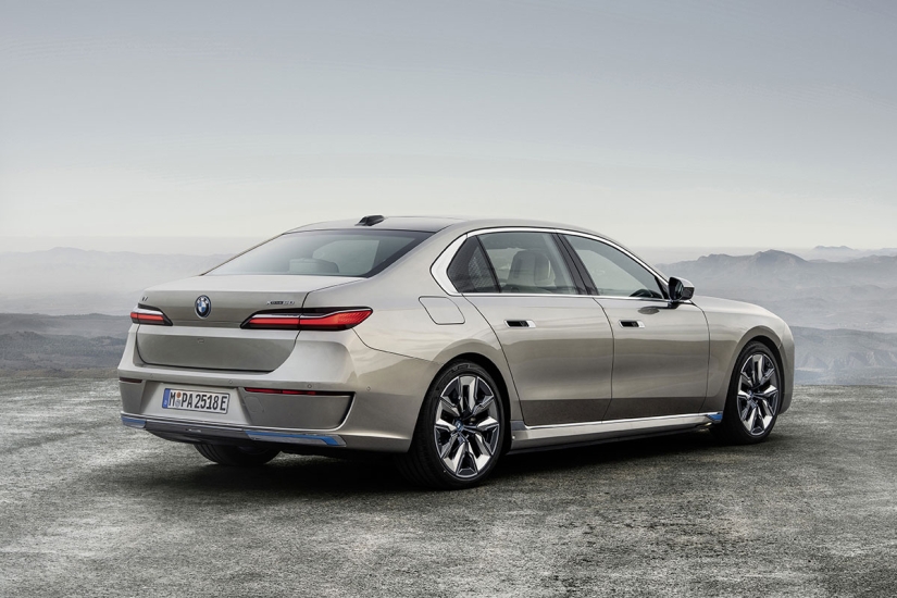 The New Age of Luxury in Mobility