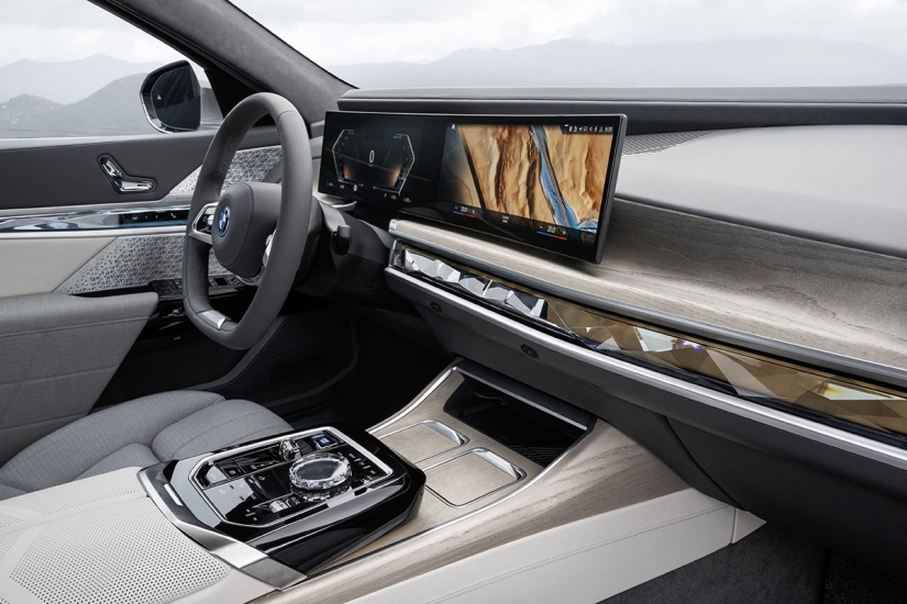 The New Age of Luxury in Mobility