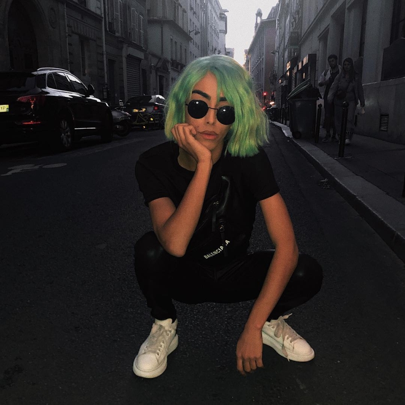 "The New Conchita Wurst": what is known about Bilal Assani, the representative of France at Eurovision 2019