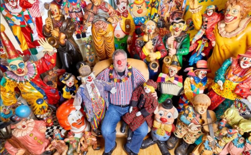 The oldest gymnast in the world and a huge walker: what have the authors of the Guinness Book of Records 2019 prepared for the public?