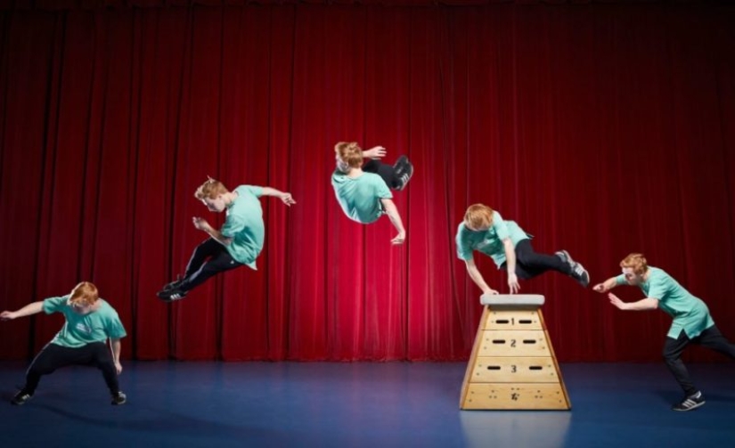 The oldest gymnast in the world and a huge walker: what have the authors of the Guinness Book of Records 2019 prepared for the public?