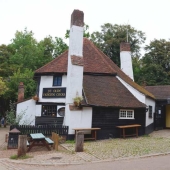 The oldest pub in England, which has been operating since 793, has closed
