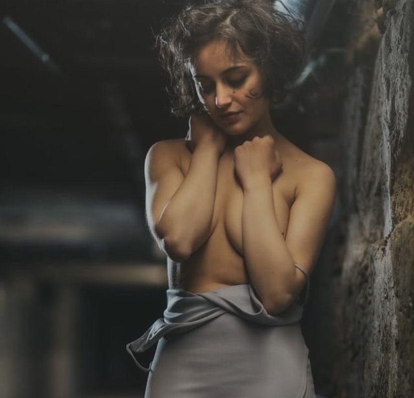 The only Afghan porn star Yasmina Ali who is hated by the Taliban The only Afghan porn star Yasmina Ali who is hated by the Taliban