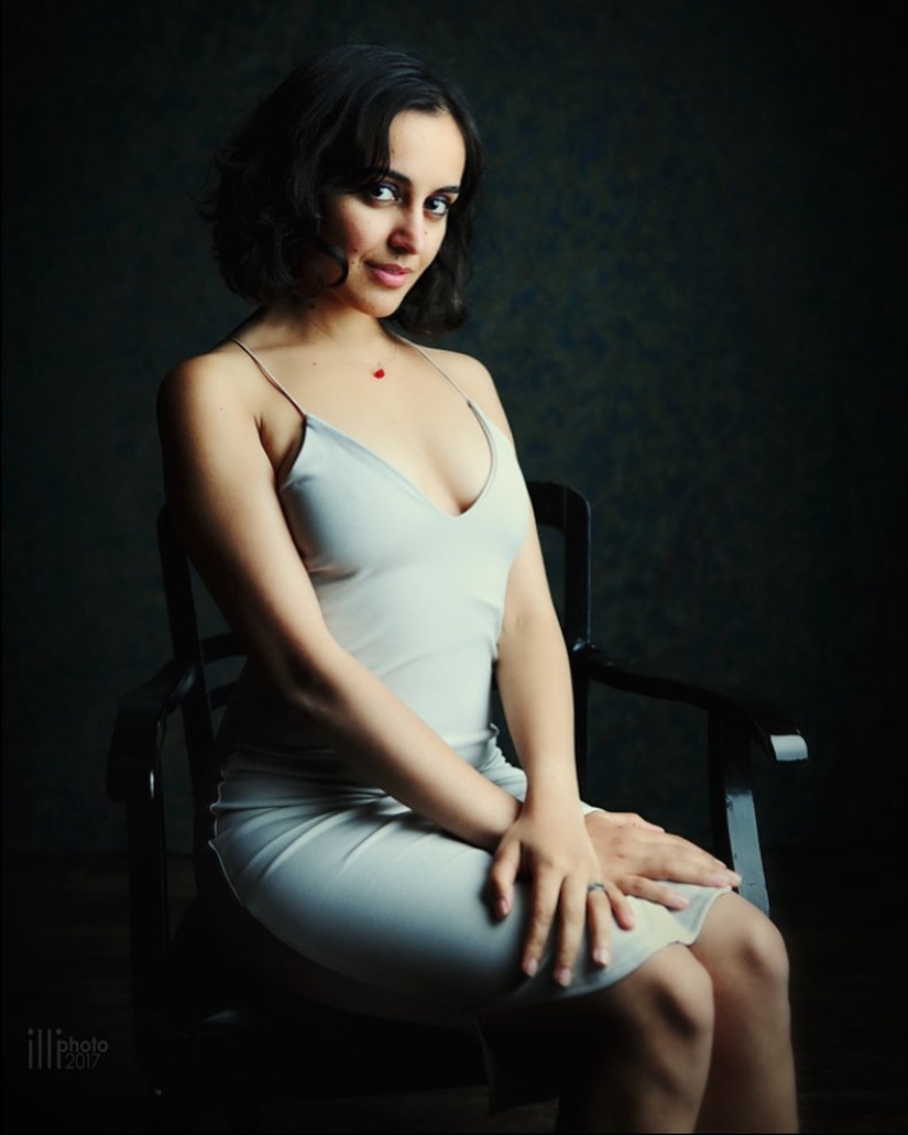 The only Afghan porn star Yasmina Ali who is hated by the Taliban The only Afghan porn star Yasmina Ali who is hated by the Taliban