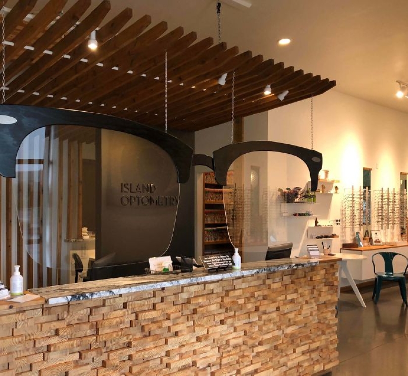 The Opposite of "Chunky Design": 15 Most Brilliant Design Ideas