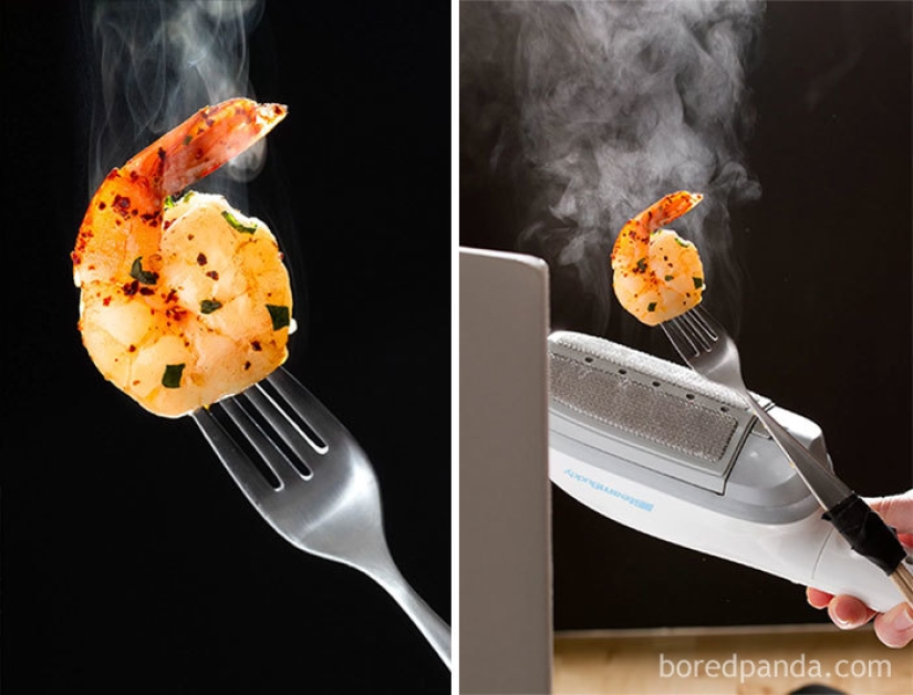 The photographer himself: 18 simplest life hacks that will make you the god of photography