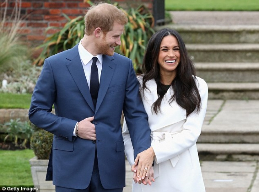 The photographer of the British royal family showed the main pictures of 2017 The photographer of the British royal family showed the main pictures of 2017