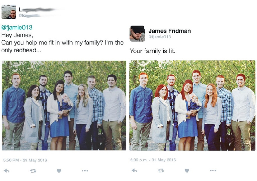 The photoshop genie continues to fulfill wishes too literally The photoshop genie continues to fulfill wishes too literally