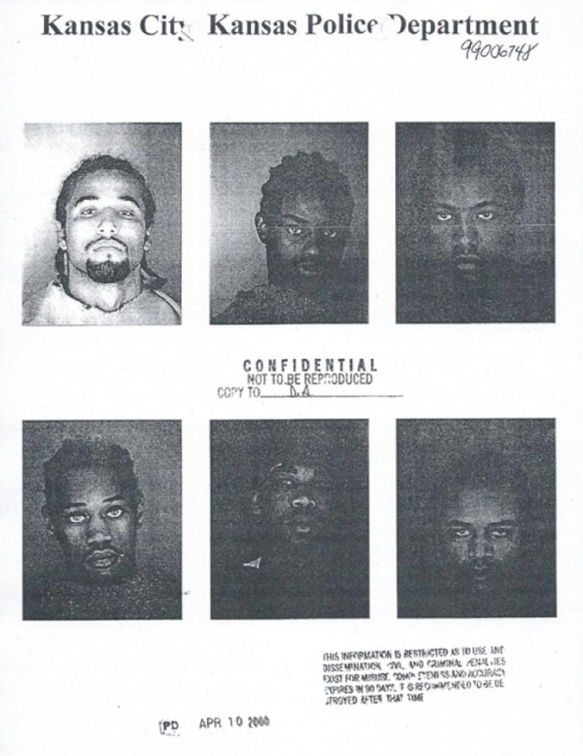 The price of freedom: $ 1.1 million for 17 years in prison or what the presence of a double led to