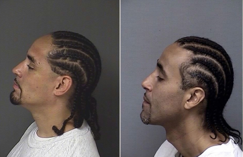 The price of freedom: $ 1.1 million for 17 years in prison or what the presence of a double led to