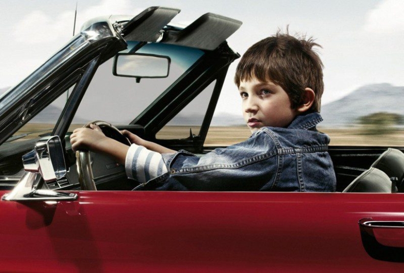 The racing driver sued the traffic police for 93 fines, using a loophole in the law