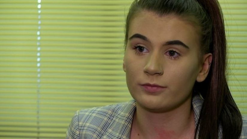 The rapist deserves what he deserves! The British woman demands deserved punishment for the pedophile father, from whom she became pregnant three times The rapist deserves what he deserves! The British woman demands deserved punishment for the pedophile father, from whom she became pregnant three times