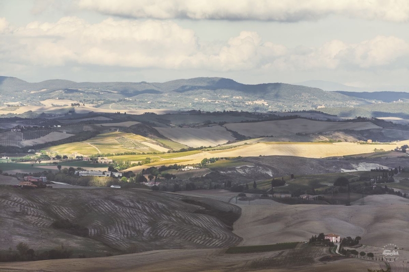The real Italy. Part One The real Italy. Part One