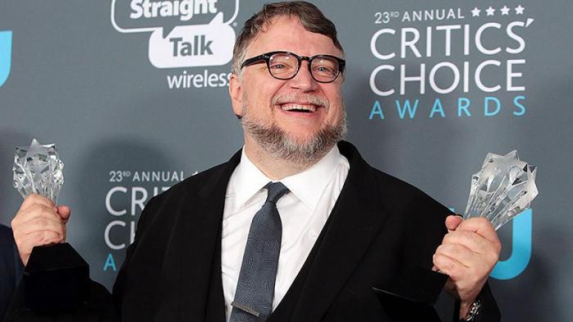 The results of the 2018 Oscar: the triumph of the "Shape of Water" and a film about doping in Russian sports