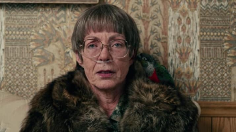The results of the 2018 Oscar: the triumph of the "Shape of Water" and a film about doping in Russian sports
