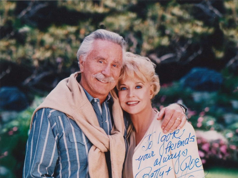 The retro beauty who conquered the world BEFORE Marilyn Monroe is already 84 years old! The retro beauty who conquered the world BEFORE Marilyn Monroe is already 84 years old!