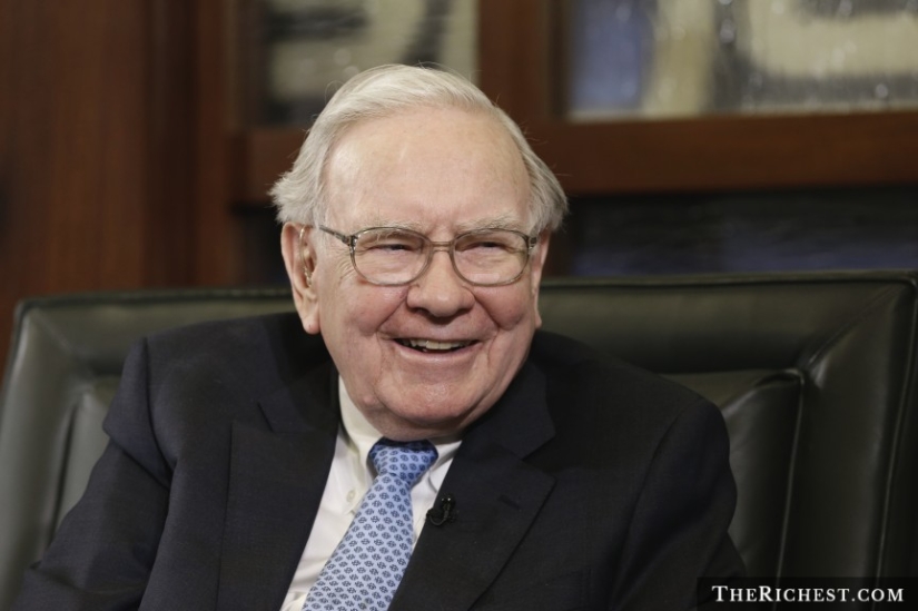 The rich and famous choose the lives of ordinary people
