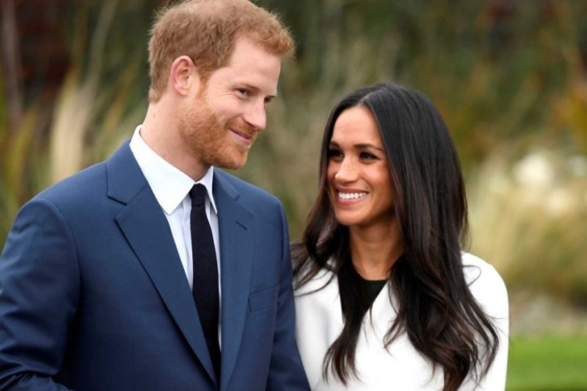 "The royal family is a cult, they're all obsessed": Prince Harry and Meghan Markle are expecting their first child, but not everyone is happy about it
