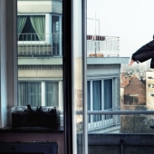 The Russian before suicide bequeathed his gaming account to a friend