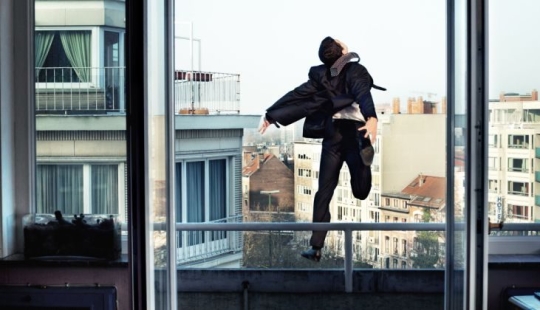 The Russian before suicide bequeathed his gaming account to a friend The Russian before suicide bequeathed his gaming account to a friend