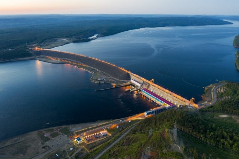 The Russian Geographical Society has determined the winners of the VII photo contest “The most beautiful country”