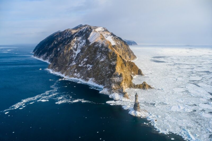 The Russian Geographical Society has determined the winners of the VII photo contest “The most beautiful country”